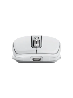 Logitech MX Anywhere 3S Wireless & Bluetooth Mouse  - 6 Buttons-7