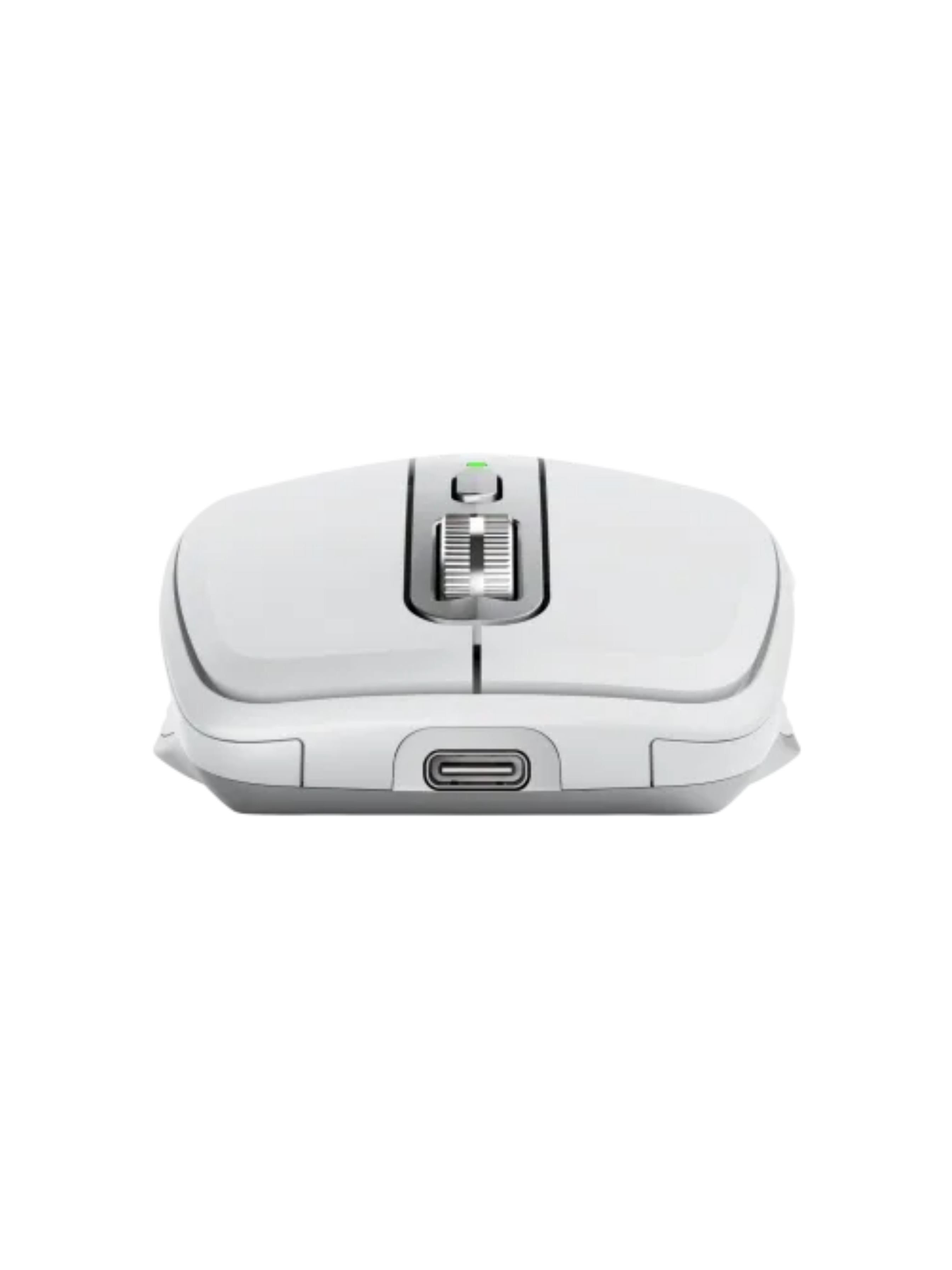 Logitech MX Anywhere 3S Wireless & Bluetooth Mouse  - 6 Buttons-7