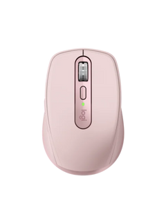 Logitech MX Anywhere 3S Wireless & Bluetooth Mouse  - 6 Buttons-13