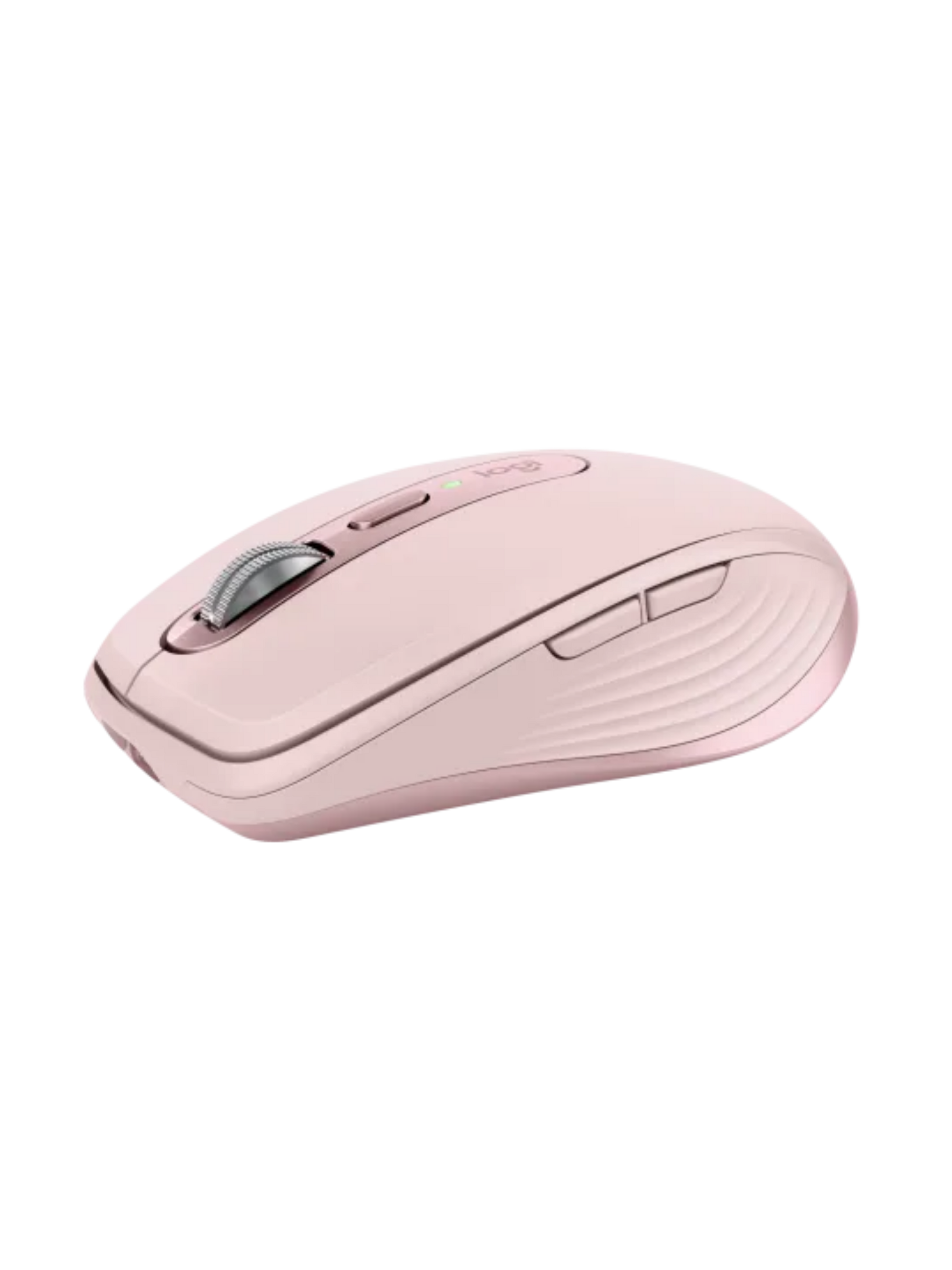 Logitech MX Anywhere 3S Wireless & Bluetooth Mouse  - 6 Buttons-11