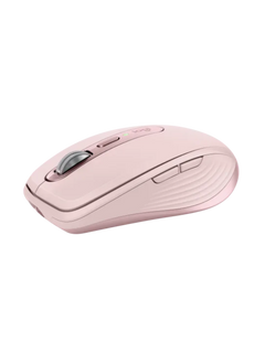 Logitech MX Anywhere 3S Wireless & Bluetooth Mouse  - 6 Buttons-11