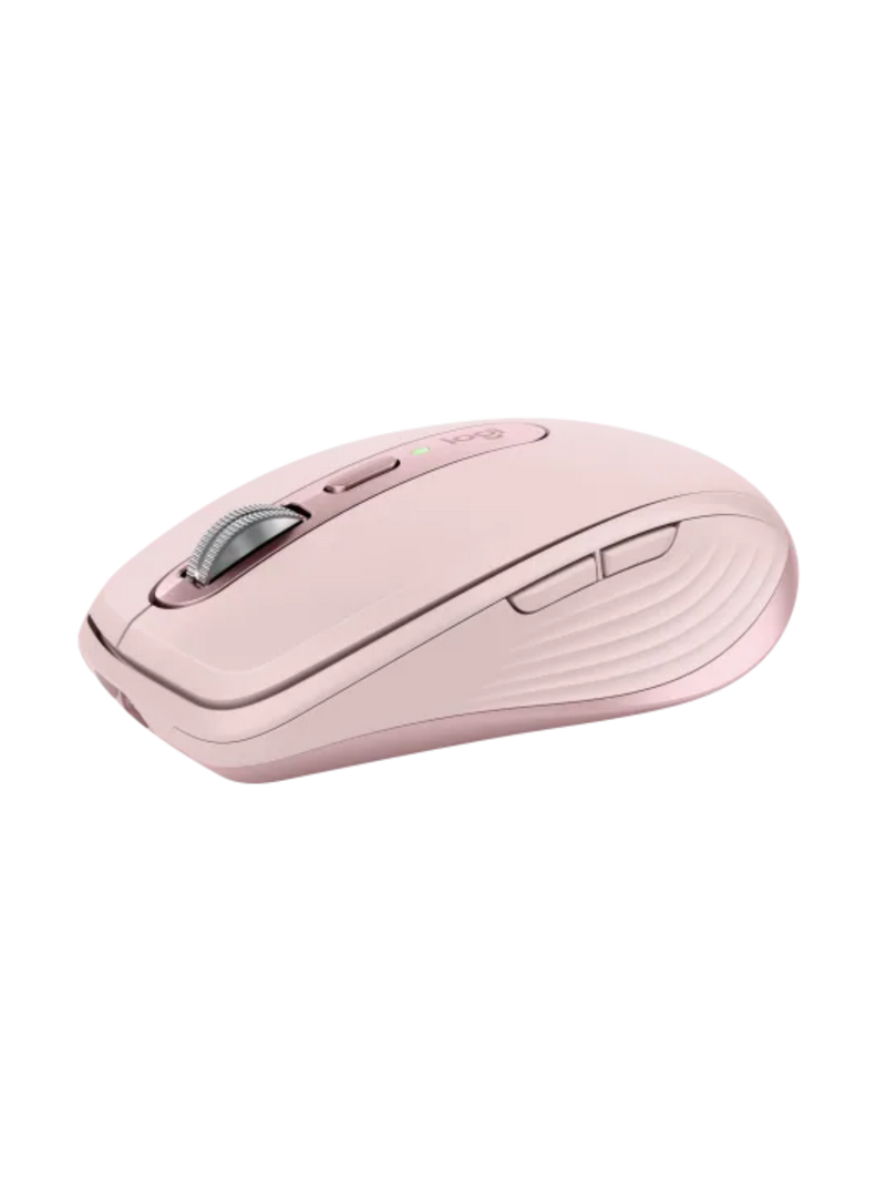 Logitech MX Anywhere 3S Wireless & Bluetooth Mouse  - 6 Buttons-11