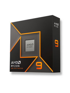 AMD Ryzen 9 9950x - 16 Cores - 32 Threads - 64MB Cache L3 - Up to 5.7GHz - Boxed-1