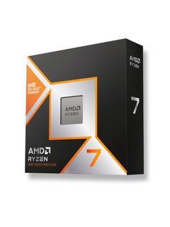 AMD Ryzen 7 9800x3d Processor - 8 Cores - 16 Threads - 96MB Cache L3 - Up to 5.2GHz - Boxed-1