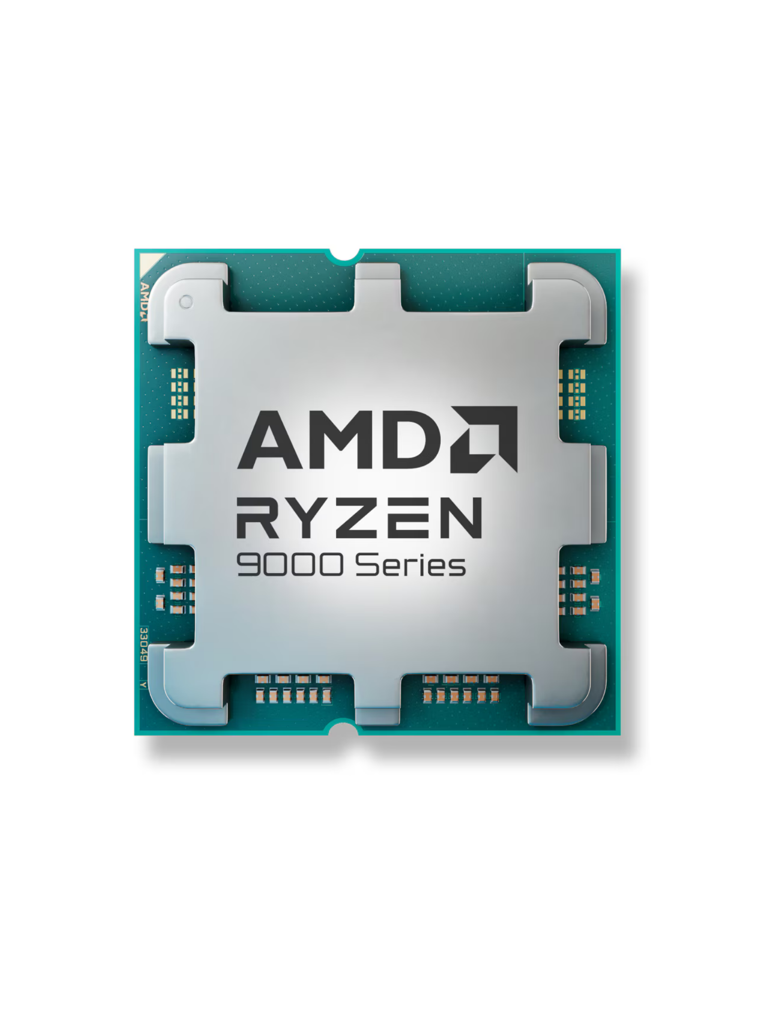AMD Ryzen 7 9800x3d Processor - 8 Cores - 16 Threads - 96MB Cache L3 - Up to 5.2GHz - Boxed