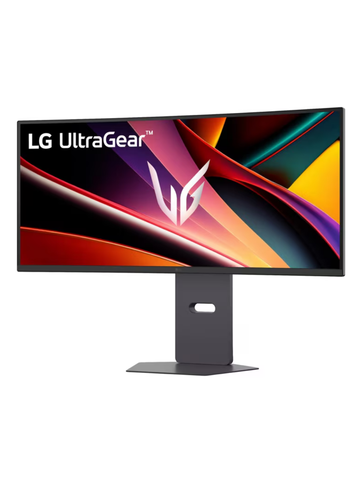 LG UltraGear 34G600A-B 34-inch Gaming Monitor - WQHD 3440×1440 - 160Hz -  Curved 1800R - 1ms - HDR10 - Adjustable-3