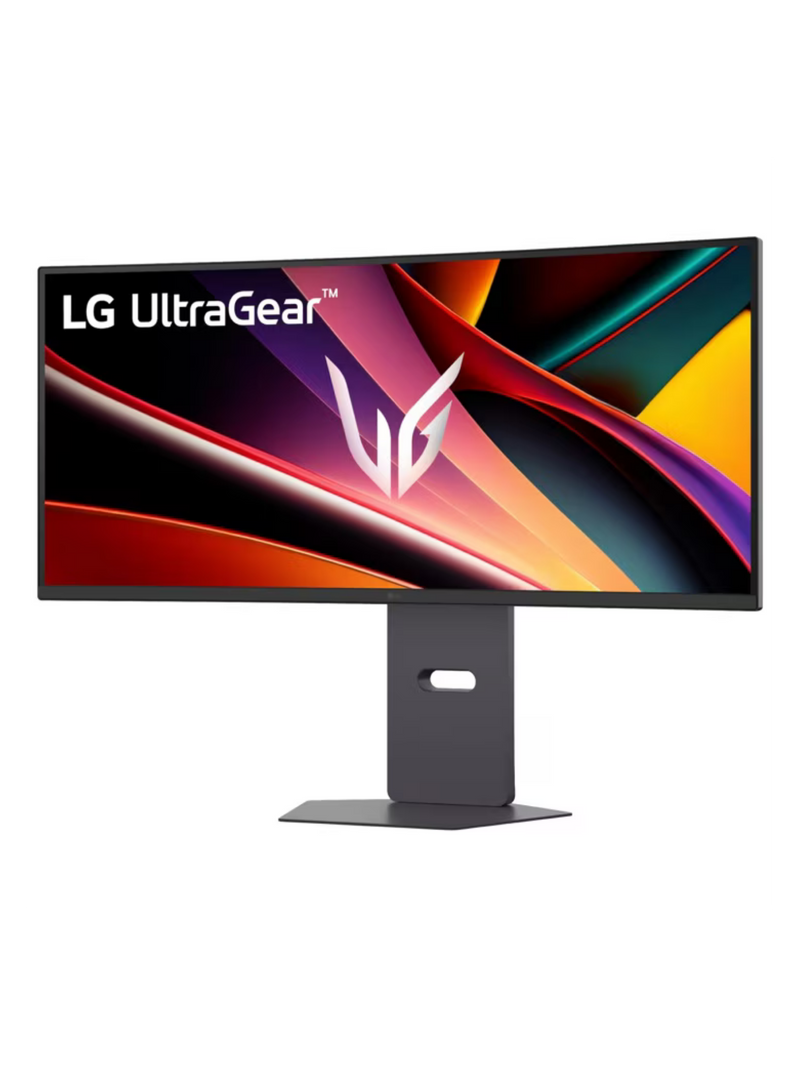 LG UltraGear 34G600A-B 34-inch Gaming Monitor - WQHD 3440×1440 - 160Hz -  Curved 1800R - 1ms - HDR10 - Adjustable-3