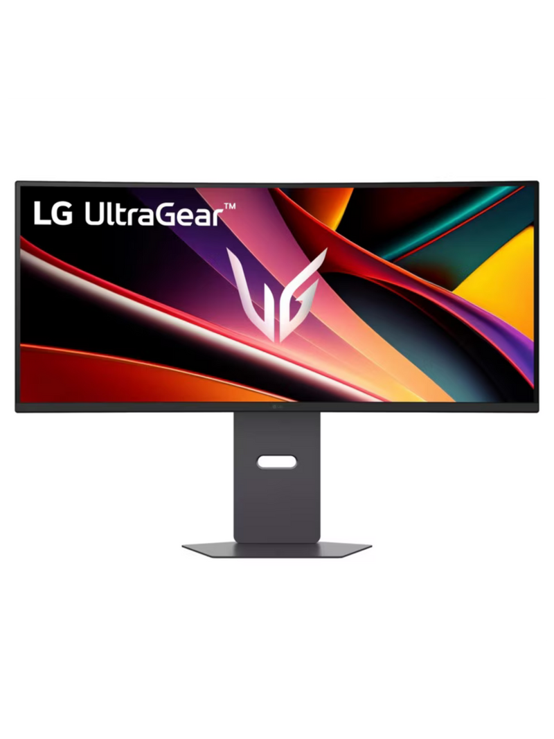 LG UltraGear 34G600A-B 34-inch Gaming Monitor - WQHD 3440×1440 - 160Hz -  Curved 1800R - 1ms - HDR10 - Adjustable-2