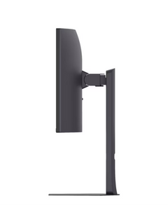 LG UltraGear 34G600A-B 34-inch Gaming Monitor - WQHD 3440×1440 - 160Hz -  Curved 1800R - 1ms - HDR10 - Adjustable-7