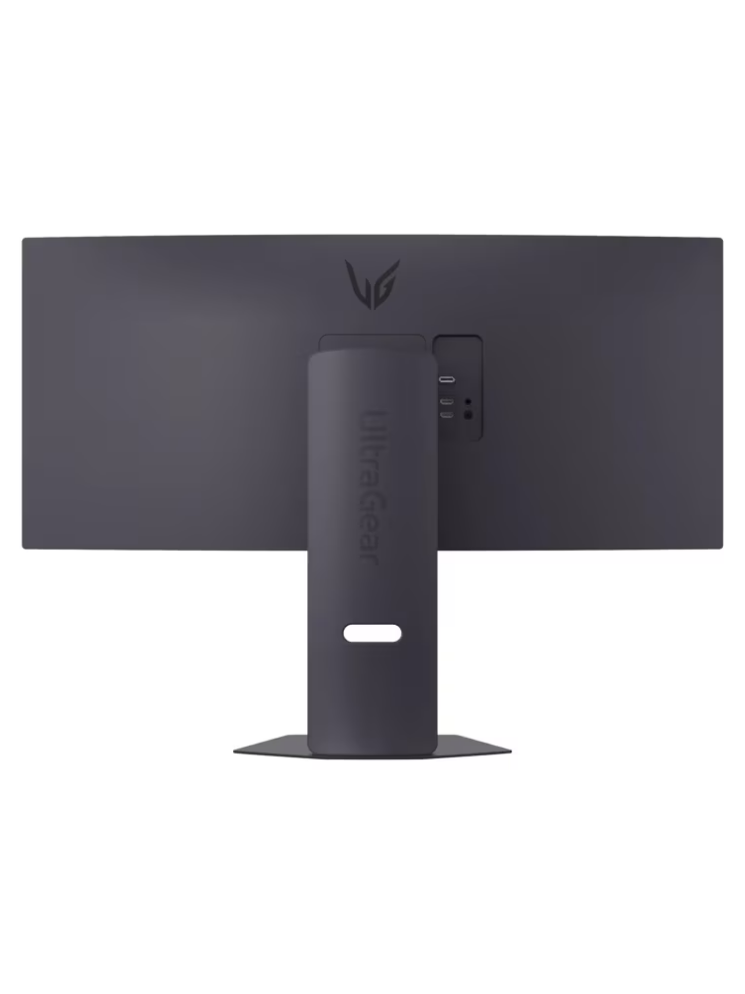 LG UltraGear 34G600A-B 34-inch Gaming Monitor - WQHD 3440×1440 - 160Hz -  Curved 1800R - 1ms - HDR10 - Adjustable-4