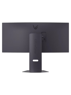 LG UltraGear 34G600A-B 34-inch Gaming Monitor - WQHD 3440×1440 - 160Hz -  Curved 1800R - 1ms - HDR10 - Adjustable-4