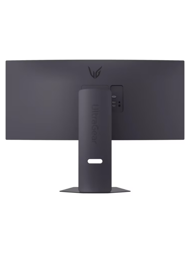 LG UltraGear 34G600A-B 34-inch Gaming Monitor - WQHD 3440×1440 - 160Hz -  Curved 1800R - 1ms - HDR10 - Adjustable-4
