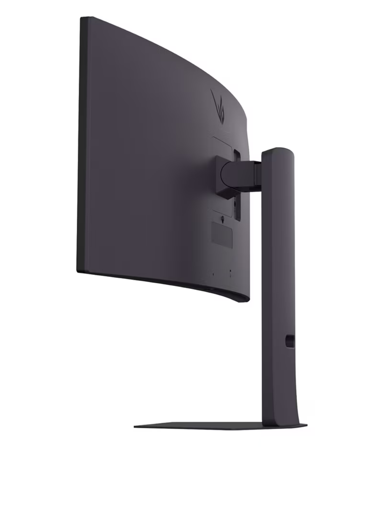 LG UltraGear 34G600A-B 34-inch Gaming Monitor - WQHD 3440×1440 - 160Hz -  Curved 1800R - 1ms - HDR10 - Adjustable-5