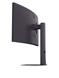 LG UltraGear 34G600A-B 34-inch Gaming Monitor - WQHD 3440×1440 - 160Hz -  Curved 1800R - 1ms - HDR10 - Adjustable-5