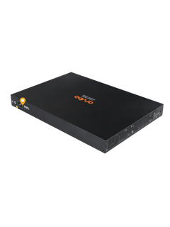 HPE Aruba 2930F Instant Networking Layer 3 Switch - 24G PoE+ - 4SFP+ - 370W -  JL255A-2