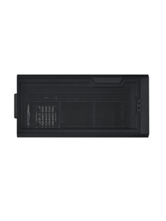 Lian Li Lancool 217 INF Infinity Mirror Mid-Tower Gaming Case - Black-5