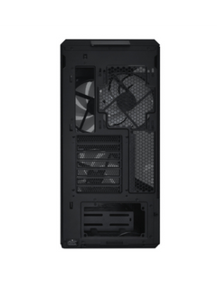 Lian Li Lancool 217 INF Infinity Mirror Mid-Tower Gaming Case - Black-4