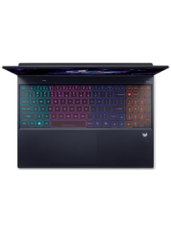 Acer Predator Helios Neo 16S AI - Intel Core Ultra 9 275HX - 16GB RAM DDR5 - 1TB NVMe SSD - NVIDIA RTX 5060 8GB - 16" 2.5K OLED 240Hz - Windows 11 - Black-5