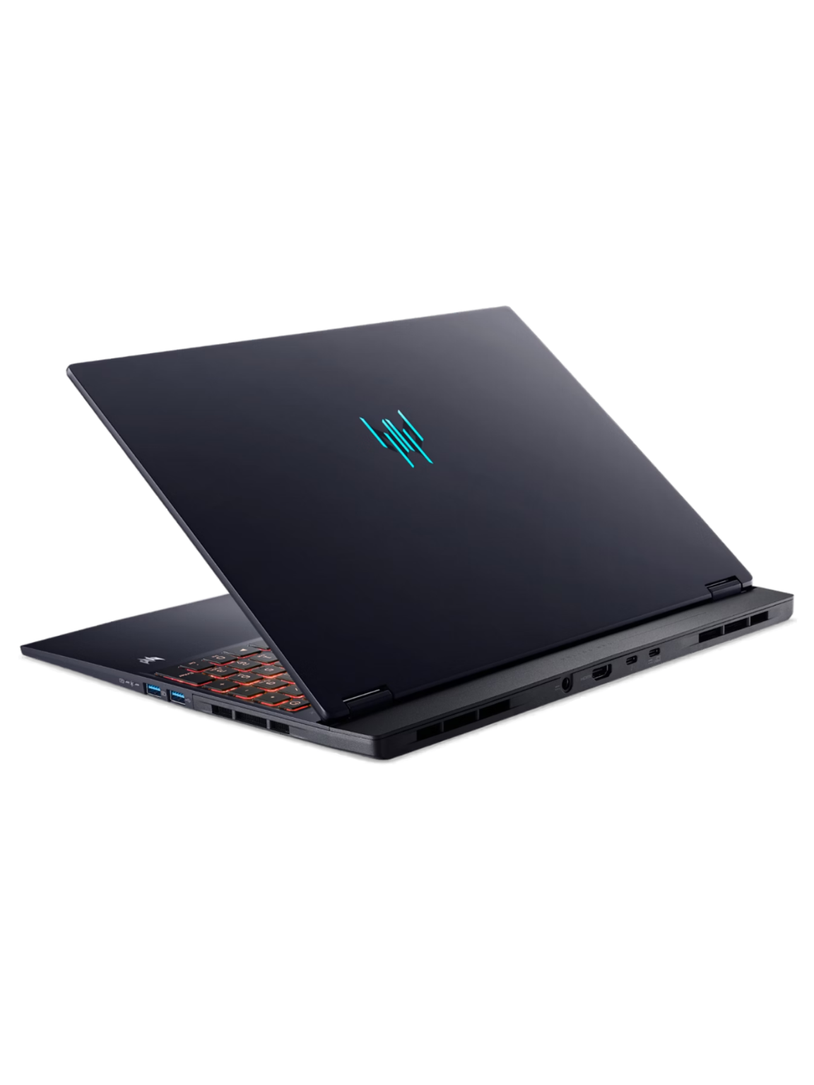 Acer Predator Helios Neo 16S AI - Intel Core Ultra 9 275HX - 16GB RAM DDR5 - 1TB NVMe SSD - NVIDIA RTX 5060 8GB - 16" 2.5K OLED 240Hz - Windows 11 - Black-3