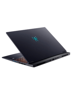 Acer Predator Helios Neo 16S AI - Intel Core Ultra 9 275HX - 16GB RAM DDR5 - 1TB NVMe SSD - NVIDIA RTX 5060 8GB - 16" 2.5K OLED 240Hz - Windows 11 - Black-3