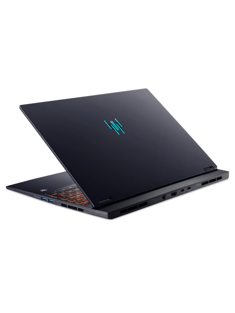 Acer Predator Helios Neo 16S AI - Intel Core Ultra 9 275HX - 16GB RAM DDR5 - 1TB NVMe SSD - NVIDIA RTX 5060 8GB - 16" 2.5K OLED 240Hz - Windows 11 - Black-3