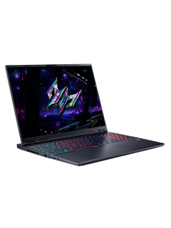 Acer Predator Helios Neo 16S AI - Intel Core Ultra 9 275HX - 16GB RAM DDR5 - 1TB NVMe SSD - NVIDIA RTX 5060 8GB - 16" 2.5K OLED 240Hz - Windows 11 - Black-2