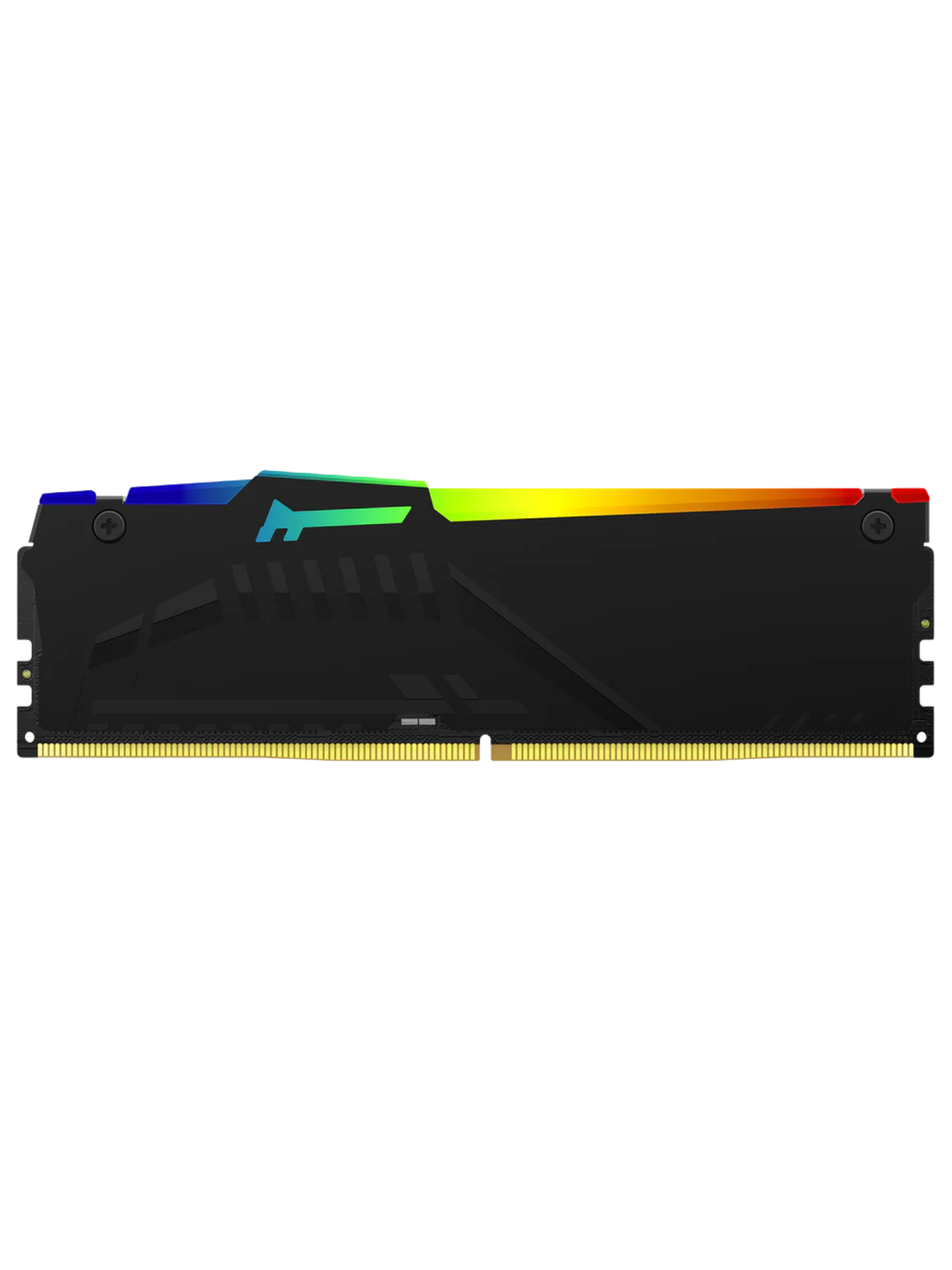 Kingston Fury Beast 8GB DDR5 6000MHz RGB RAM - CL36 - Intel XMP 3.0 & AMD EXPO Ready-5