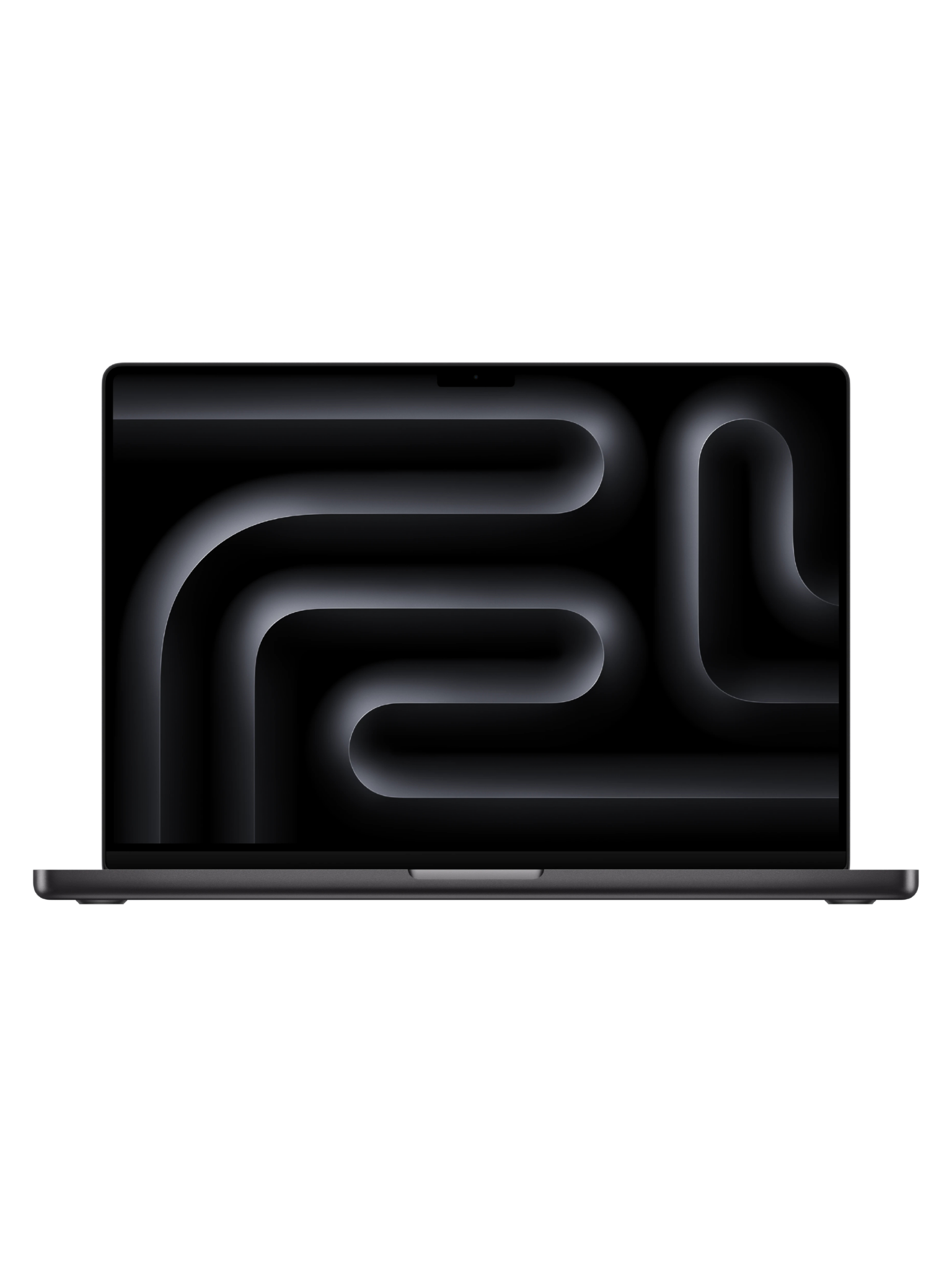 Apple MacBook Pro 16" - M5 MAX 18 Cores - 36GB RAM - 2TB SSD - 32 Core GPU - Space Black - MGED4LL/A