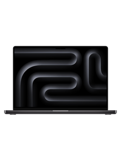 Apple MacBook Pro 16" - M5 MAX 18 Cores - 36GB RAM - 2TB SSD - 32 Core GPU - Space Black - MGED4LL/A-1