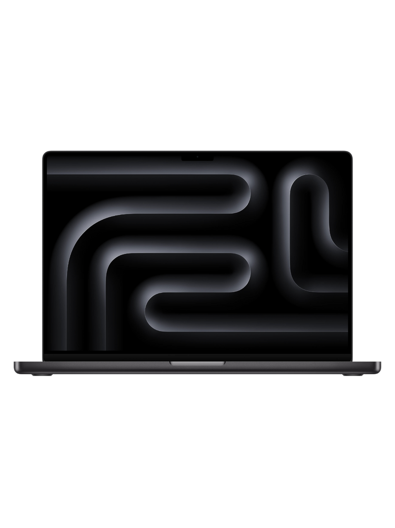 Apple MacBook Pro 16" - M5 MAX 18 Cores - 36GB RAM - 2TB SSD - 32 Core GPU - Space Black - MGED4LL/A-1