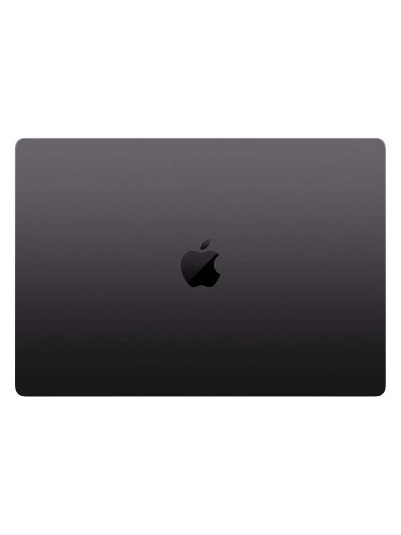 Apple MacBook Pro 16" - M5 MAX 18 Cores - 48GB RAM - 2TB SSD - 40 Core GPU - Space Black - MGEE4LL/A-5
