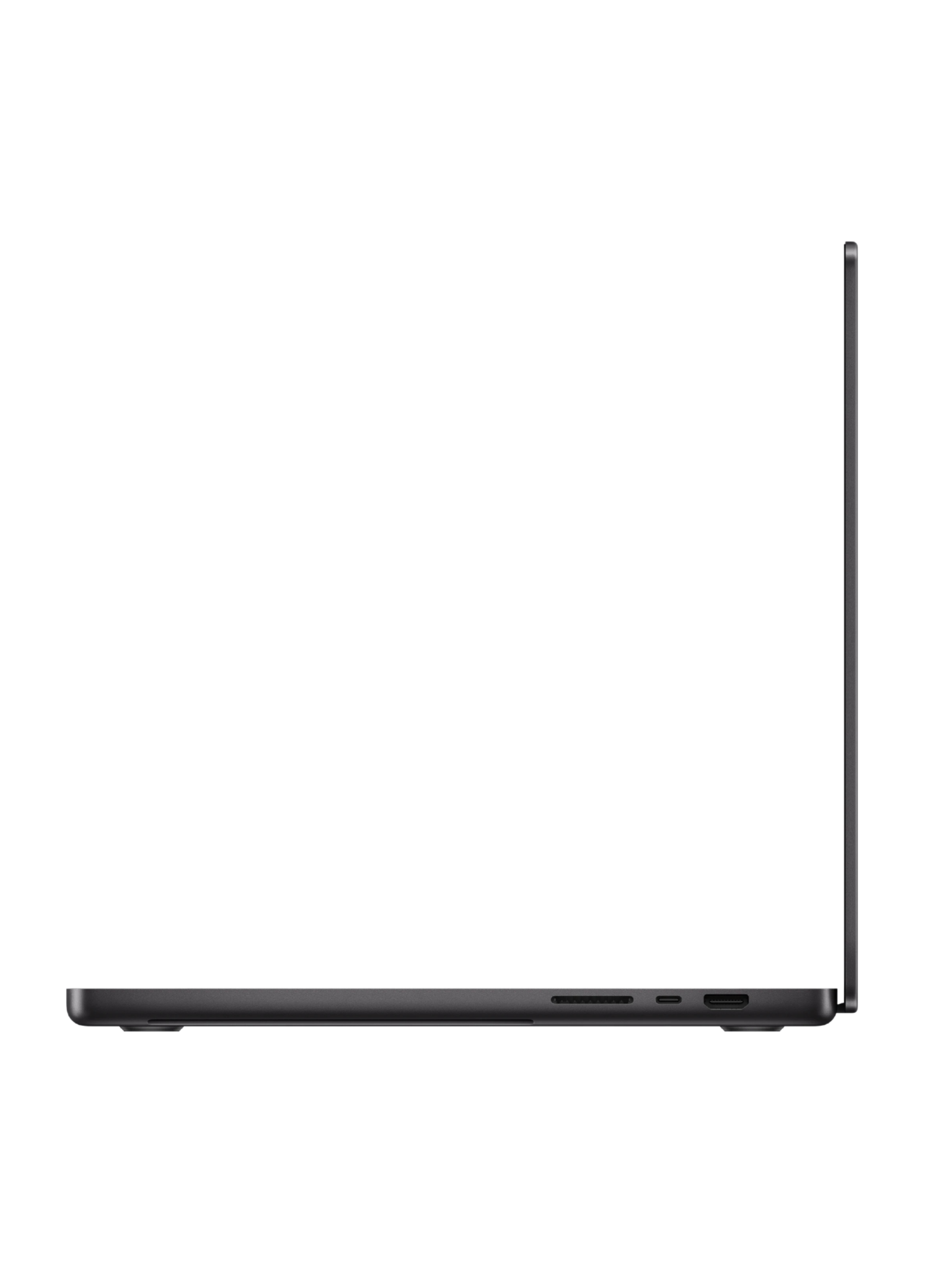 Apple MacBook Pro 16" - M5 MAX 18 Cores - 36GB RAM - 2TB SSD - 32 Core GPU - Space Black - MGED4LL/A-5