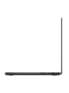 Apple MacBook Pro 16" - M5 MAX 18 Cores - 36GB RAM - 2TB SSD - 32 Core GPU - Space Black - MGED4LL/A-5