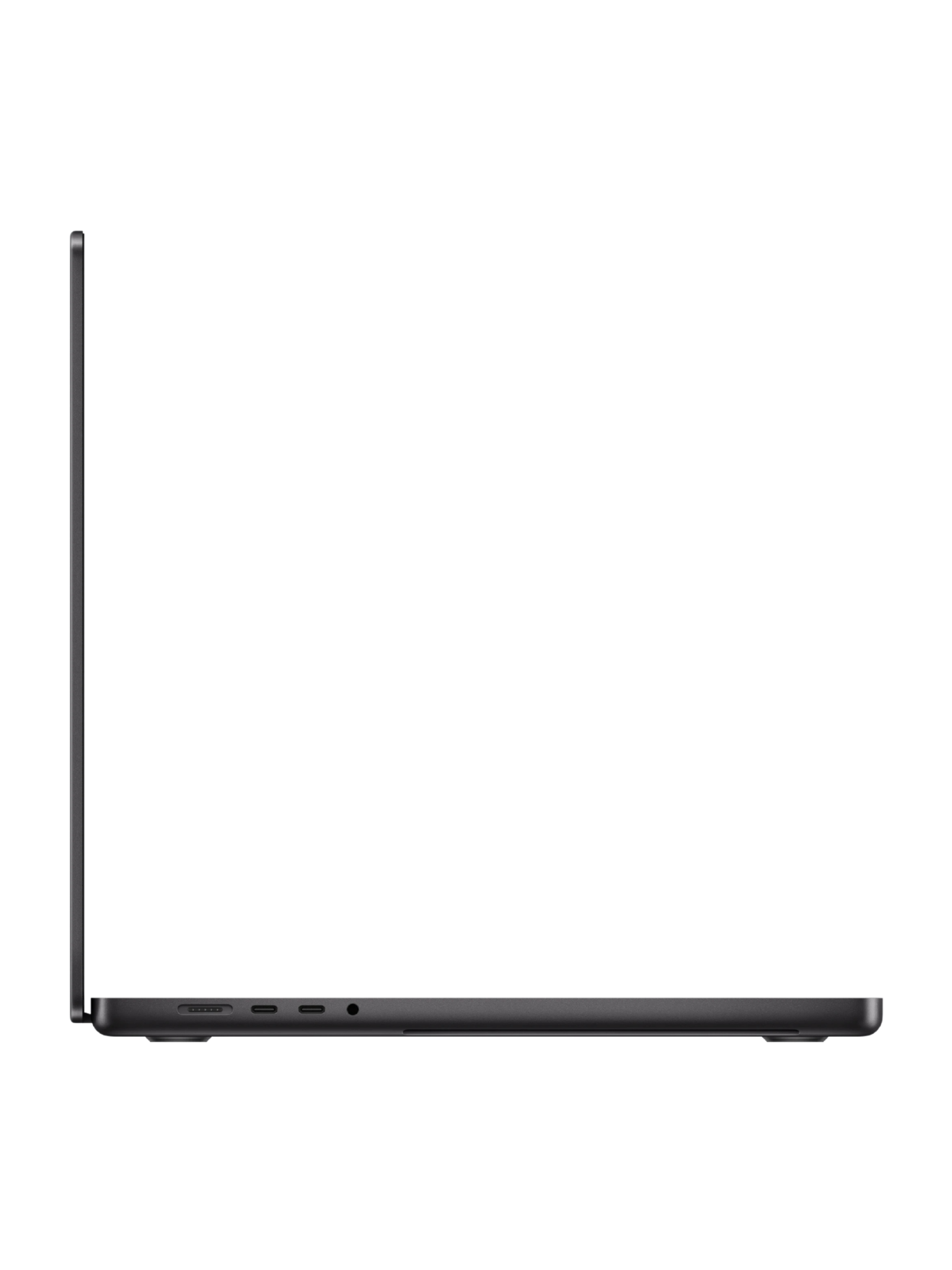 Apple MacBook Pro 16" - M5 MAX 18 Cores - 48GB RAM - 2TB SSD - 40 Core GPU - Space Black - MGEE4LL/A-4