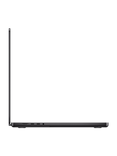 Apple MacBook Pro 16" - M5 MAX 18 Cores - 48GB RAM - 2TB SSD - 40 Core GPU - Space Black - MGEE4LL/A-4