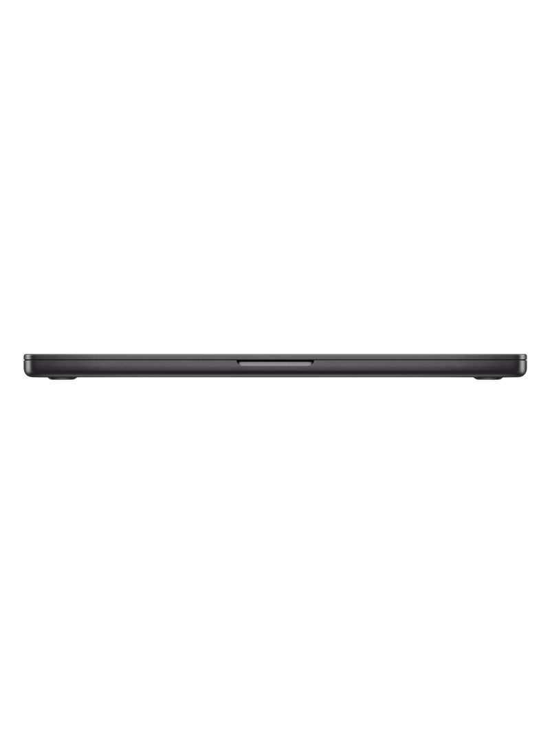 Apple MacBook Pro 16" - M5 MAX 18 Cores - 48GB RAM - 2TB SSD - 40 Core GPU - Space Black - MGEE4LL/A-3