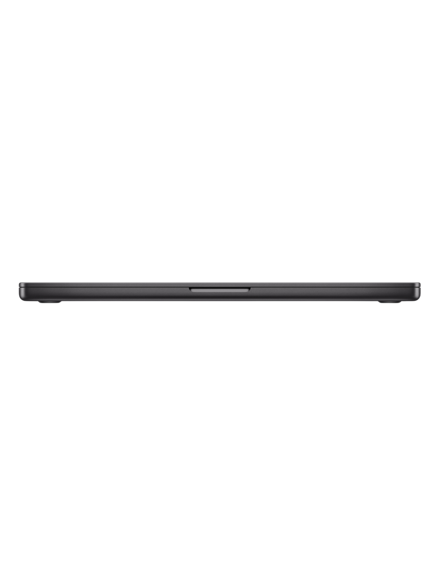 Apple MacBook Pro 16" - M5 MAX 18 Cores - 36GB RAM - 2TB SSD - 32 Core GPU - Space Black - MGED4LL/A-3
