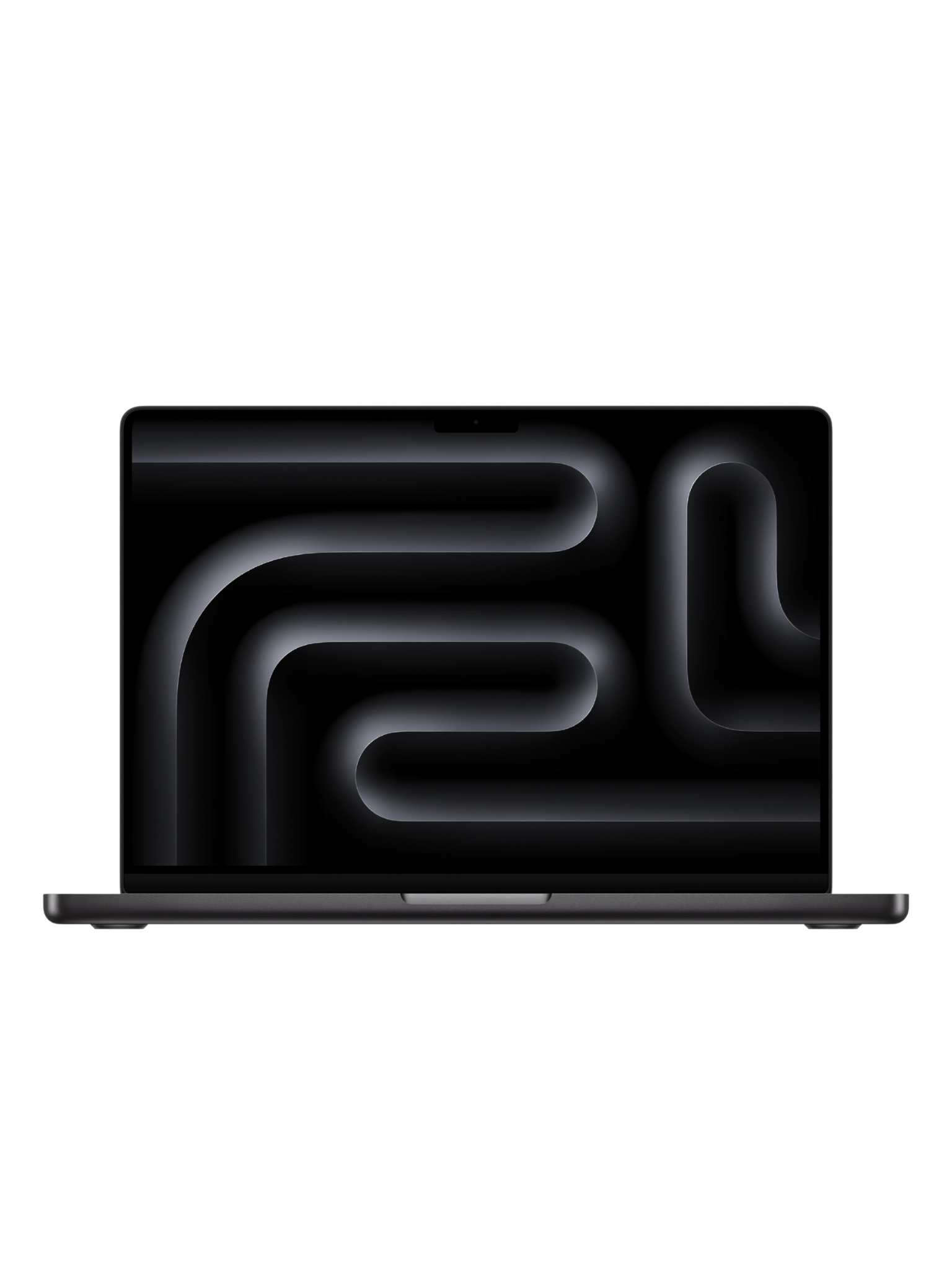 Apple MacBook Pro 16" - M5 PRO 18 Cores - 48GB RAM - 1TB SSD - 20 Core GPU - Space Black - MGEC4LL/A