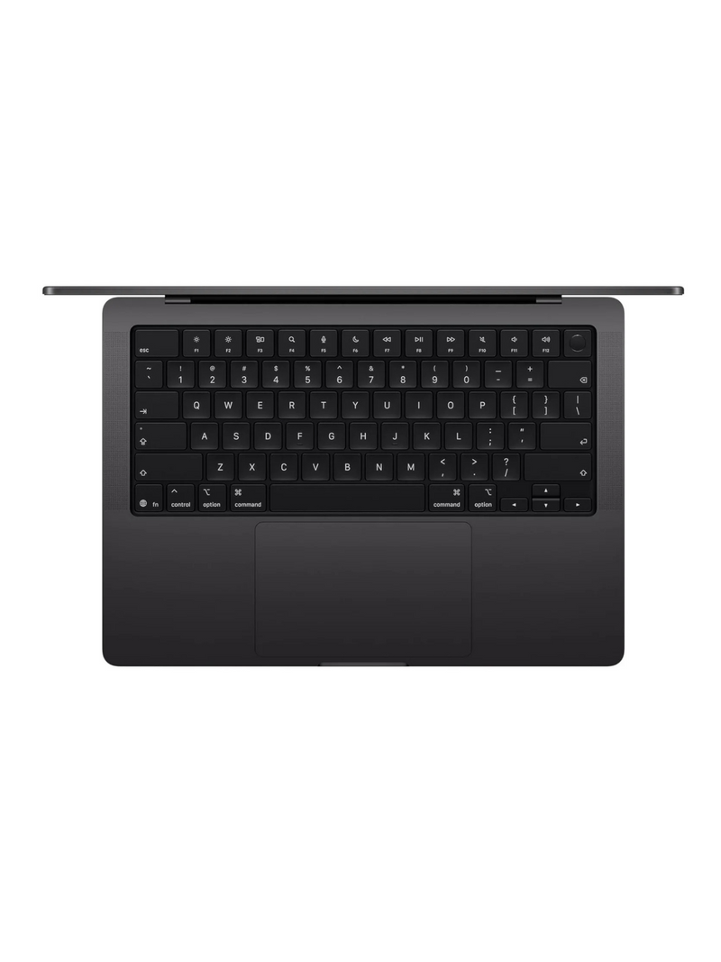 Apple MacBook Pro 16" - M5 PRO 18 Cores - 48GB RAM - 1TB SSD - 20 Core GPU - Space Black - MGEC4LL/A-2