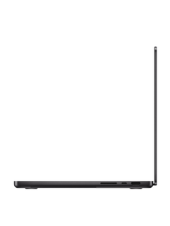 Apple MacBook Pro 14" - M5 MAX 18 Cores - 36GB RAM - 2TB SSD - 32 Core GPU - Space Black - MGDU4LL/A-5