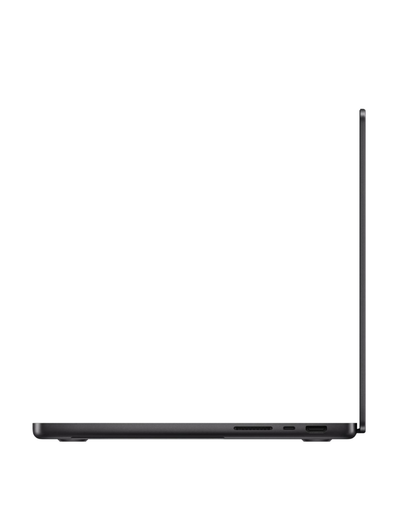 Apple MacBook Pro 16" - M5 PRO 18 Cores - 48GB RAM - 1TB SSD - 20 Core GPU - Space Black - MGEC4LL/A-5