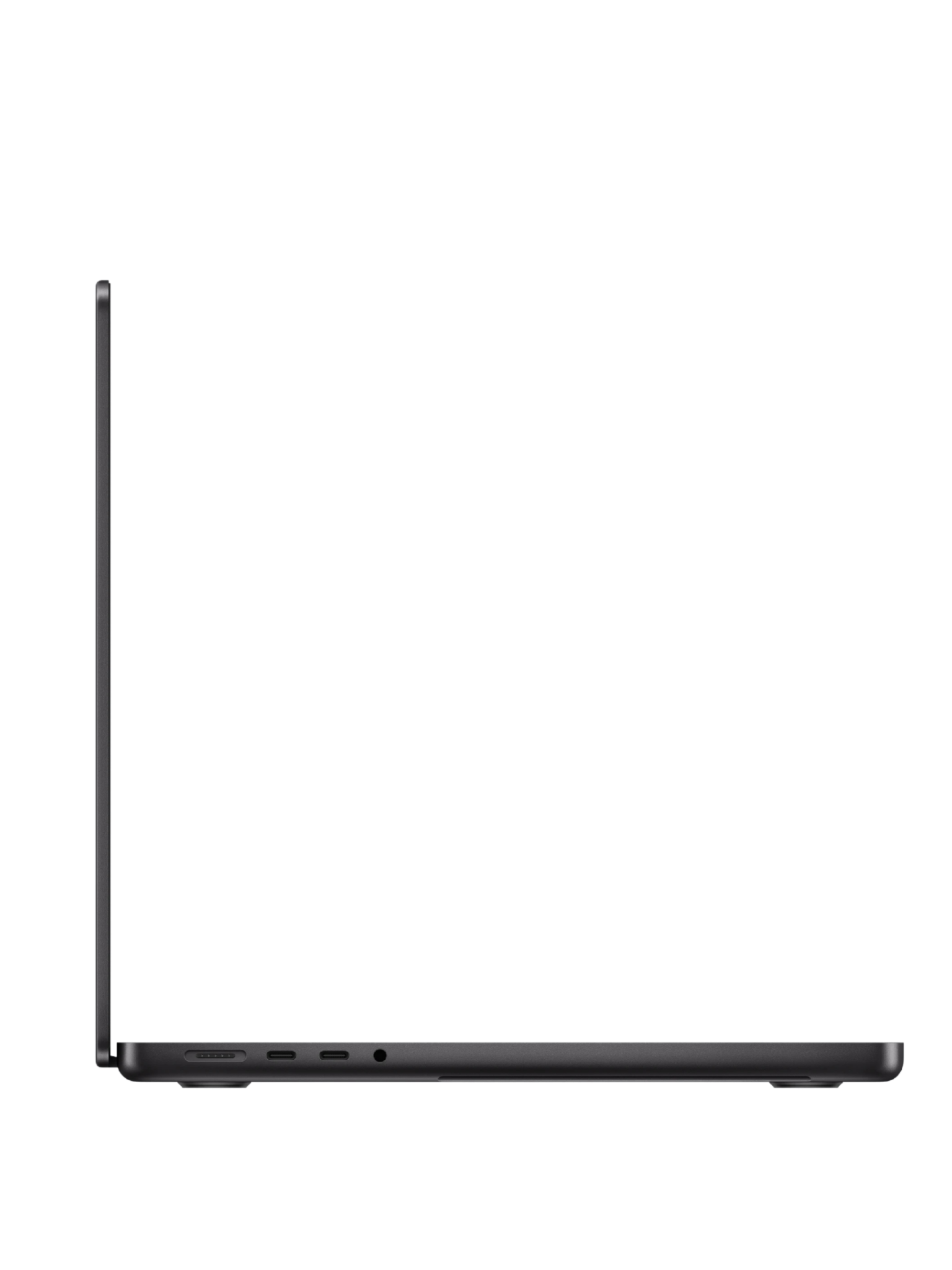 Apple MacBook Pro 14" - M5 MAX 18 Cores - 36GB RAM - 2TB SSD - 32 Core GPU - Space Black - MGDU4LL/A-4
