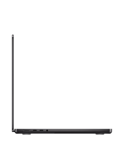 Apple MacBook Pro 14" - M5 MAX 18 Cores - 36GB RAM - 2TB SSD - 32 Core GPU - Space Black - MGDU4LL/A-4