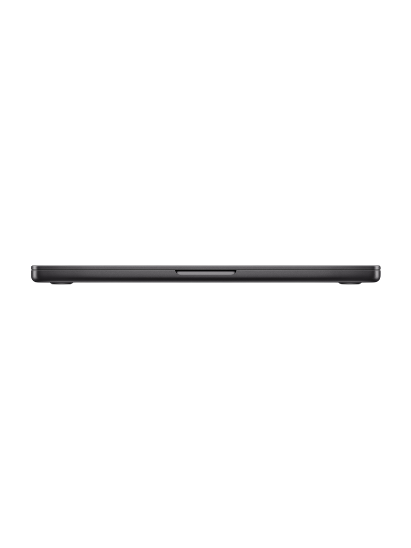 Apple MacBook Pro 16" - M5 PRO 18 Cores - 48GB RAM - 1TB SSD - 20 Core GPU - Space Black - MGEC4LL/A-3