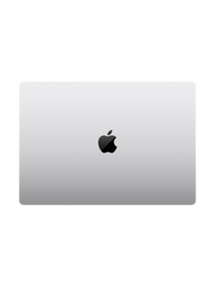 Apple MacBook Pro 16" - M5 PRO 18 Cores - 48GB RAM - 1TB SSD - 20 Core GPU - Silver- MGE64LL/A-3
