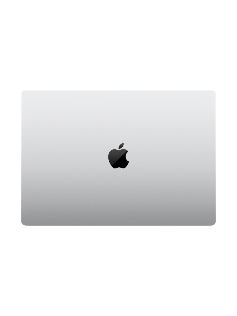 Apple MacBook Pro 16" - M5 PRO 18 Cores - 48GB RAM - 1TB SSD - 20 Core GPU - Silver- MGE64LL/A-3