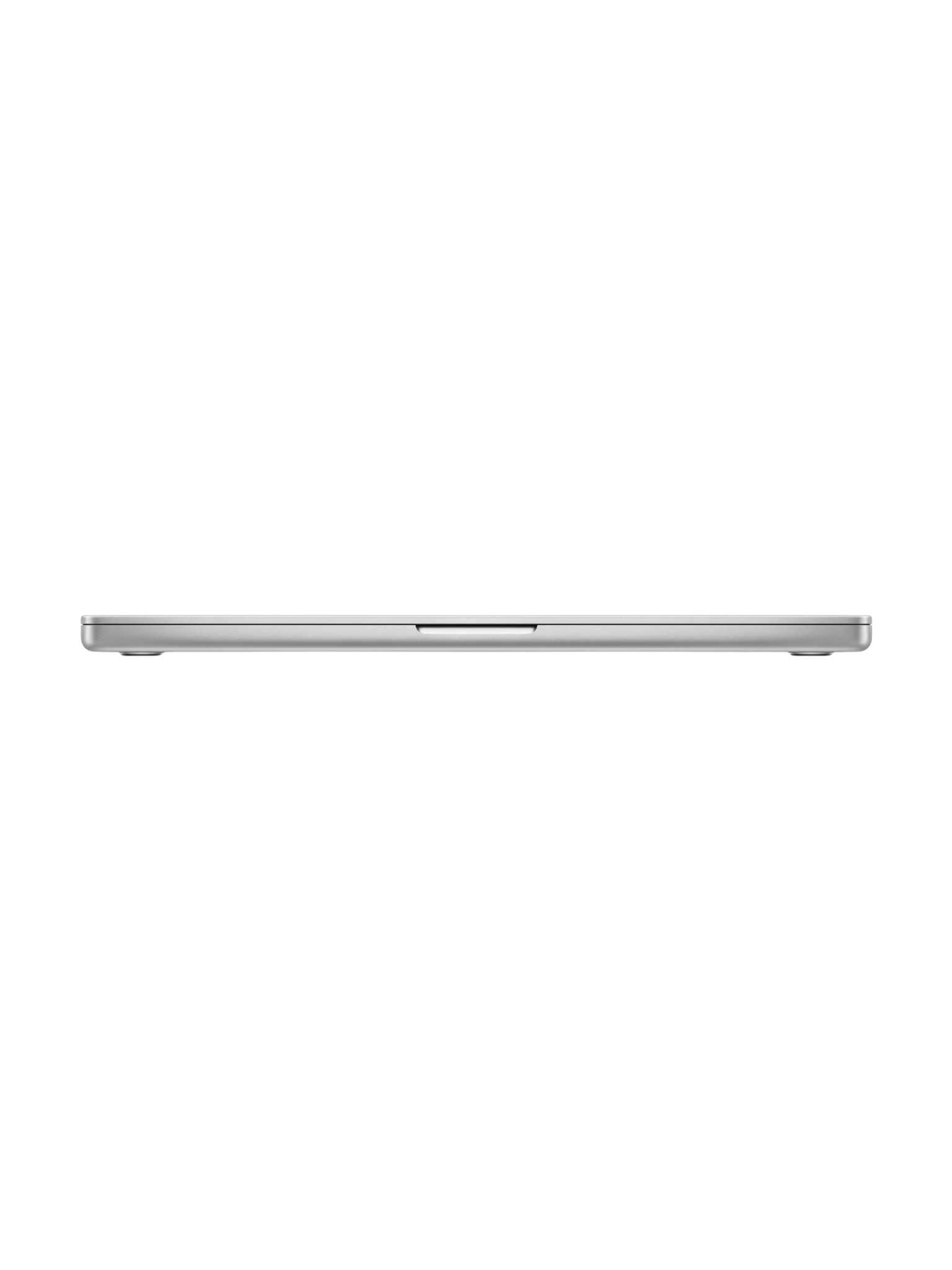 Apple MacBook Pro 16" - M5 PRO 18 Cores - 48GB RAM - 1TB SSD - 20 Core GPU - Silver- MGE64LL/A-6