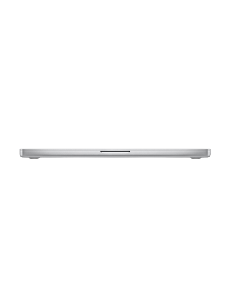 Apple MacBook Pro 16" - M5 PRO 18 Cores - 48GB RAM - 1TB SSD - 20 Core GPU - Silver- MGE64LL/A-6