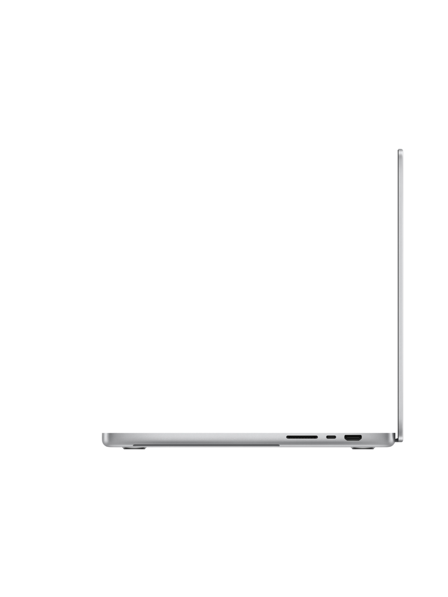 Apple MacBook Pro 16" - M5 PRO 18 Cores - 48GB RAM - 1TB SSD - 20 Core GPU - Silver- MGE64LL/A-5