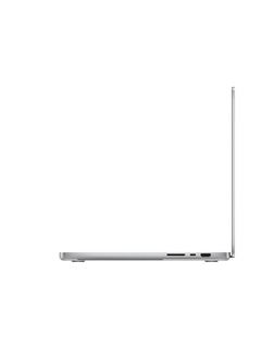 Apple MacBook Pro 16" - M5 PRO 18 Cores - 48GB RAM - 1TB SSD - 20 Core GPU - Silver- MGE64LL/A-5